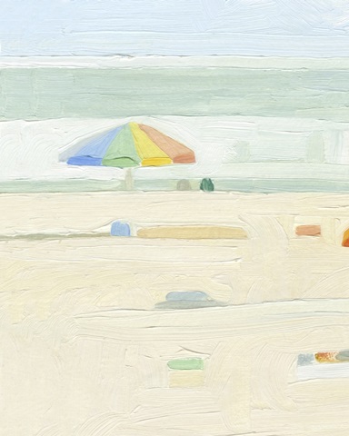 Abstract Umbrella I