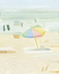 Abstract Umbrella II