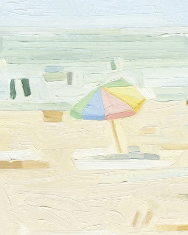 Abstract Umbrella II