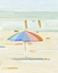 Abstract Umbrella III