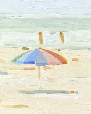 Abstract Umbrella III