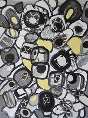 Licorice and Lemon Drops II