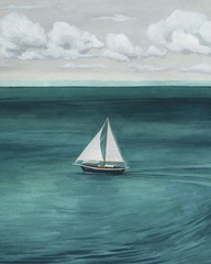 Mediterranean Sails II