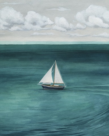 Mediterranean Sails II