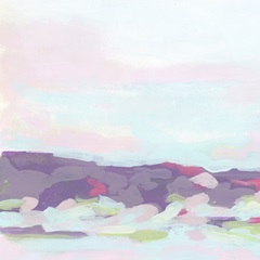 Rose Quartz Shore II