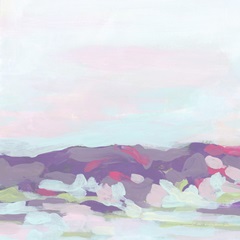Rose Quartz Shore III