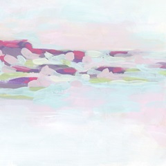 Rose Quartz Shore IV