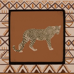Safari Animal II