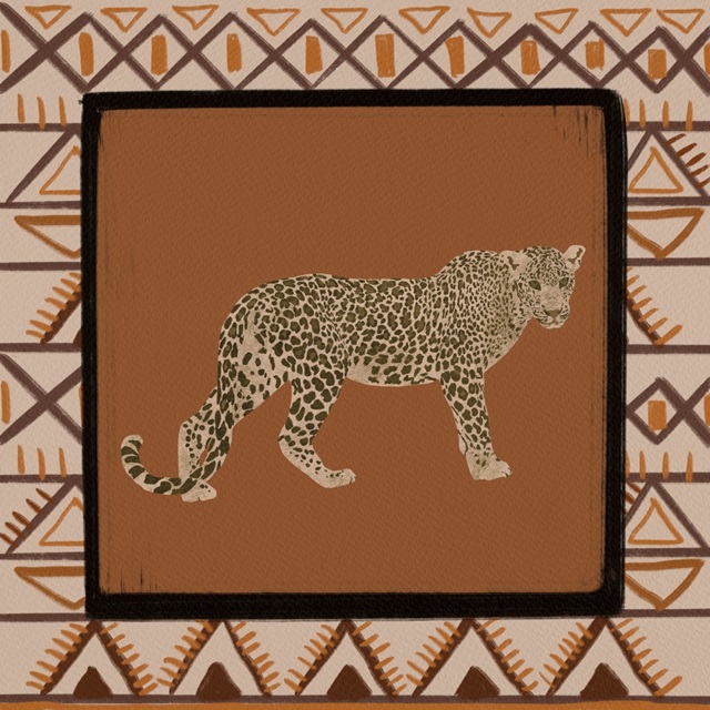 Safari Animal II