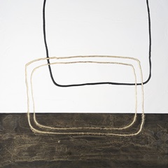 Converging Squares I