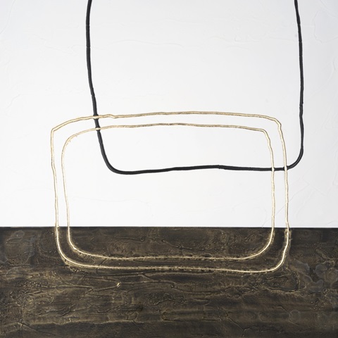 Converging Squares I