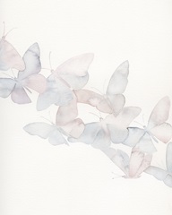 Crystalline Butterflies I