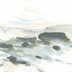 Open Currents I