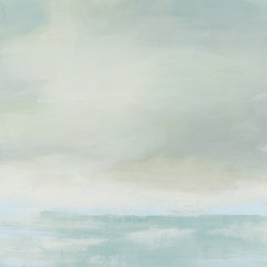 Sea Fog II