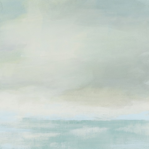 Sea Fog II