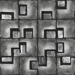 Shadow Squares I