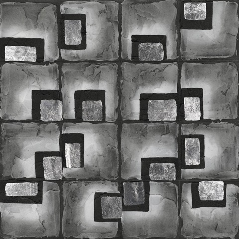 Shadow Squares I