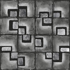 Shadow Squares II