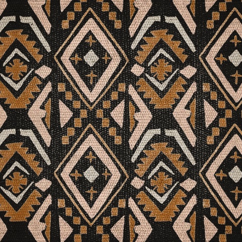 Block Tribal Patterns II