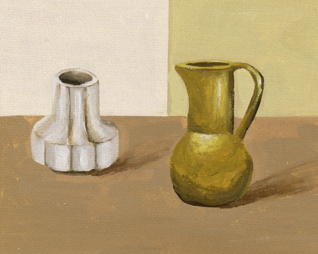 Vases I