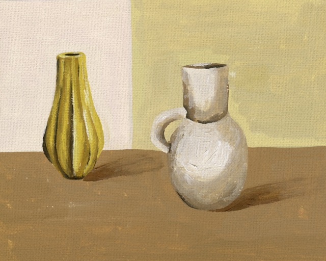 Vases II