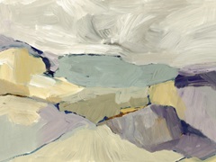 Misty Bluffs I