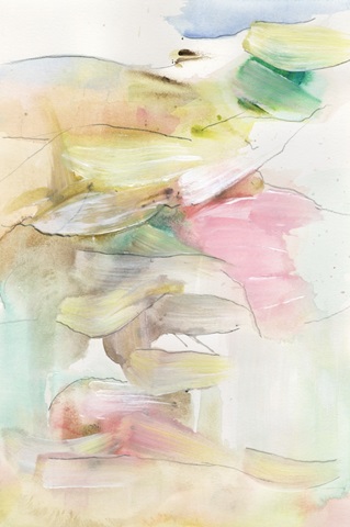 Colorful Coalescence II