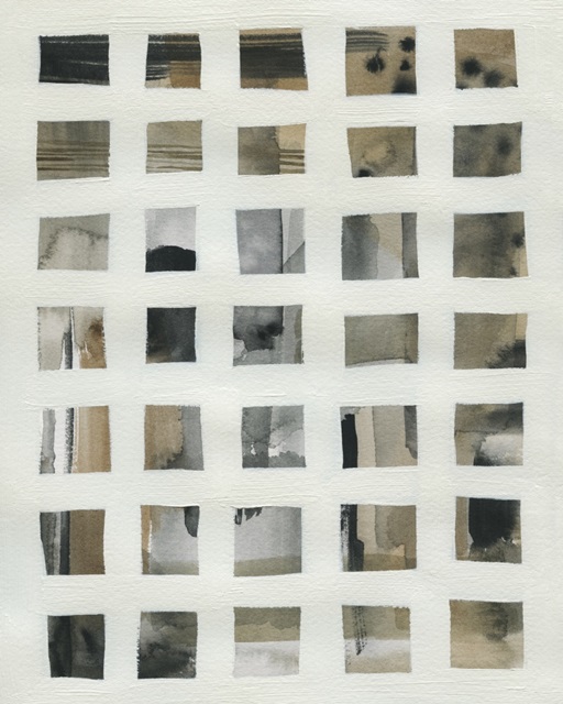 Grid of Grit II