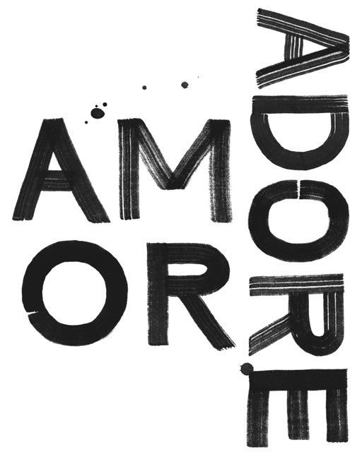 Adore Amour II