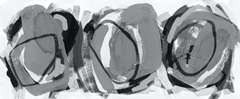 Abstract Trio IX