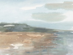 Soft Shore Horizon I