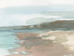 Soft Shore Horizon II