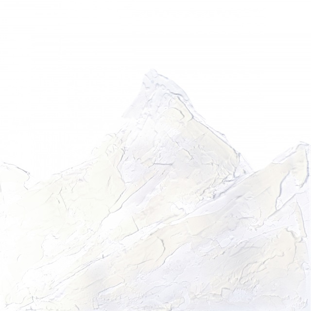 White Peaks II