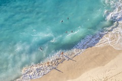 Nusa Penida Beach I