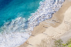 Nusa Penida Beach III