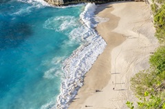 Nusa Penida Beach IV