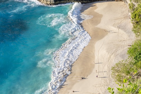 Nusa Penida Beach IV