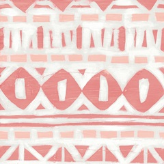 Blush Loom I