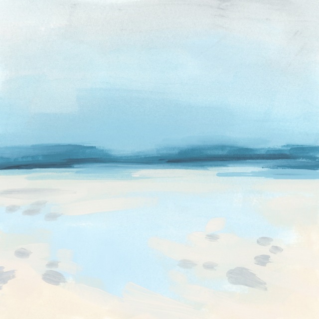 Sandbar Impression II