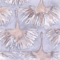 The Bird Gathering I