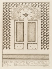 Antiquities of Pola, Ancient Blueprints II