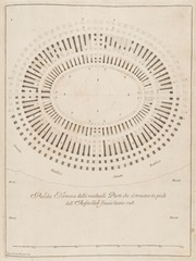 Antiquities of Pola, Ancient Blueprints III