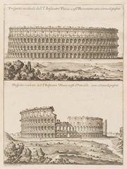 Antiquities of Pola, Ancient Blueprints IV