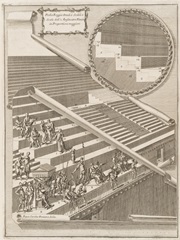 Antiquities of Pola, Ancient Blueprints X