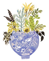 Sweet Arrangement IV