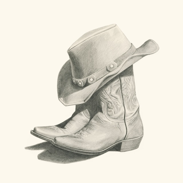 Sam's boots II