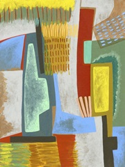 Colorful Composition