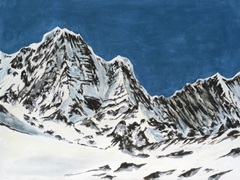Pristine Peaks II