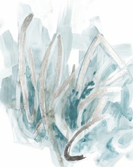 Embellished Aquatic Energy II