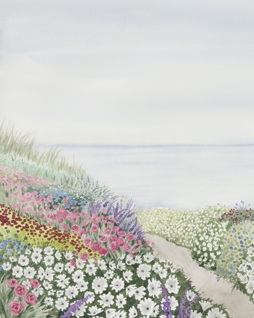 Coastal Gardens I